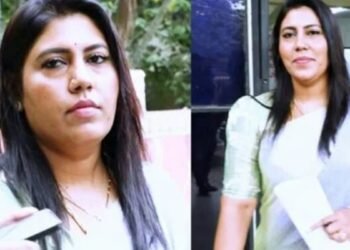 ಐಶ್ವರ್ಯಾಗೌಡ ಸಿಡಿಆರ್ ಪ್ರಕರಣಕ್ಕೆ ಕೋರ್ಟ್ ತಾತ್ಕಾಲಿಕ ತಡೆ!