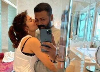 ಪ್ರೇಮಿಗಳ ದಿನಕ್ಕೆ ನಟಿ ಜಾಕ್ವೆಲಿನ್‌ಗೆ ವಿಮಾನ ಗಿಫ್ಟ್‌ ಕೊಟ್ಟ ಸುಕೇಶ್: ಜೈಲಿಂದಲೇ ಬರೆದ ರೊಮ್ಯಾಂಟಿಕ್ ಪತ್ರದಲ್ಲೇನಿದೆ?