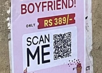 ದುಡ್ಡು ಕೊಟ್ಟರೆ ಬಾಡಿಗೆಗೆ ಸಿಗುತ್ತಾರೆ ಬಾಯ್ ಫ್ರೆಂಡ್!