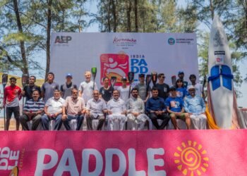 ಮಂಗಳೂರಿಗೆ ಮರಳಿದ ‘ಇಂಡಿಯಾ ಪ್ಯಾಡಲ್ ಫೆಸ್ಟಿವಲ್’