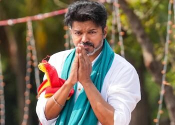 ಟಿವಿಕೆ ಮುಖ್ಯಸ್ಥ, ನಟ ವಿಜಯ್‍ಗೆ “ವೈ” ಕೆಟಗರಿ ಭದ್ರತೆ