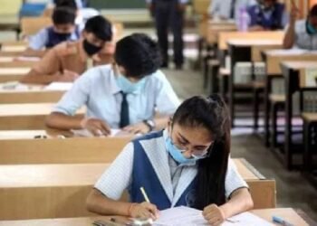 ಇಂದಿನಿಂದ ಸಿಬಿಎಸ್ ಇ ಎಸ್ಸೆಸ್ಸೆಲ್ಸಿ ಪರೀಕ್ಷೆ!