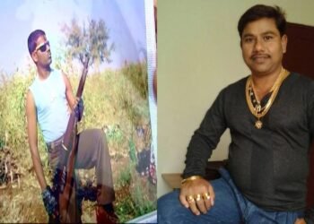 ಬಾಗಪ್ಪ ಹರಿಜನ ಕೊಲೆಯ ಹಿಂದಿನ ರಹಸ್ಯವೇನು?