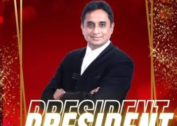 ಬೆಂಗಳೂರು ವಕೀಲರ ಸಂಘದ ಅಧ್ಯಕ್ಷರಾಗಿ ವಿವೇಕ್ ಸುಬ್ಬಾರೆಡ್ಡಿ ಮತ್ತೊಮ್ಮೆ ಆಯ್ಕೆ