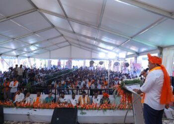 ರಾಜ್ಯಾಧ್ಯಕ್ಷ ಸ್ಥಾನದ ಕುರಿತು 20ರೊಳಗೆ ಉತ್ತರ: ವಿಜಯೇಂದ್ರ