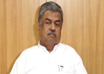 ಉದಯಗಿರಿ ಪ್ರಕರಣ: ಬಿಜೆಪಿ ಕಾರ್ಯಕರ್ತರೇ ಮುಸ್ಲಿಂ ವೇಷದಲ್ಲಿ ಬಂದು ಕಲ್ಲು ತೂರಾಟ