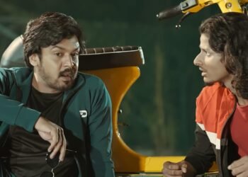 ಬಿಡುಗಡೆಗೆ ಸಿದ್ಧವಾಗಿದೆ ಕಪಟಿ”!