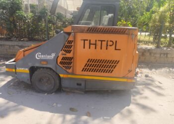 ಬಿಬಿಎಂಪಿಯಲ್ಲಿ ಮತ್ತೊಂದು ಬಹುಕೋಟಿ ಯಂತ್ರ ಖರೀದಿಗೆ ಸಿದ್ದತೆ: ನಿರ್ವಹಣೆ ವೆಚ್ಚ ಎಷ್ಟು ಗೊತ್ತಾ?