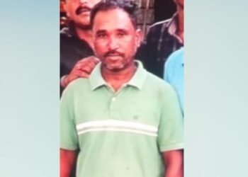 ಸುತ್ತಿಗೆಯಿಂದ ಅತ್ತೆಯ ತಲೆಗೆ ಹೊಡೆದು ಕೊಲೆ