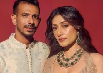 Dhanashree Verma : ಧನಶ್ರೀ ವರ್ಮಾಗೆ ದೊಡ್ಡ ಮೊತ್ತ ಜೀವನಾಂಶ ನೀಡಲು ಚಹಲ್‌ ಸಮ್ಮತಿ!