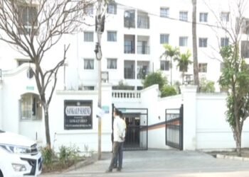 ಒಂದೇ ಕುಟುಂಬದ ನಾಲ್ವರ ಶವ ಪತ್ತೆ: ಕೊಲೆ ಮಾಡಿ ಆತ್ಮಹತ್ಯೆಯ ಶಂಕೆ!