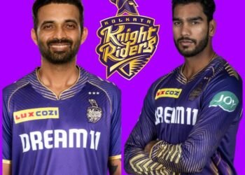 IPL 2025: ಅಜಿಂಕ್ಯ ರಹಾನೆ- ವೆಂಕಟೇಶ್ ಅಯ್ಯರ್? ಯಾರಿಗೆ ಸಿಗಬಹುದು ಕೆಕೆಆರ್ ತಂಡದ ನಾಯಕತ್ವ?