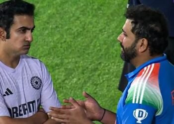 Team India : ಚೆನ್ನಾಗಿ ಆಡದಿದ್ರೂ ಪರ್ವಾಗಿಲ್ಲ, ಇದೊಂದು ಕೆಲಸ ಮಾಡಬೇಡಿ; ಭಾರತ ತಂಡದ ಆಟಗಾರರಿಗೆ ಕೋಚ್ ಗಂಭೀರ್ ಎಚ್ಚರಿಕೆ!