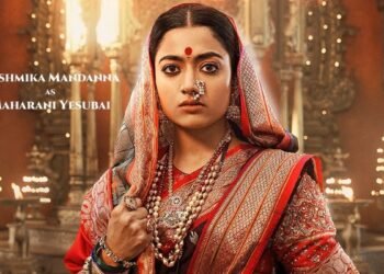 Chhava Movie Collection: ರಶ್ಮಿಕಾ ಮಂದಣ್ಣ ನಟನೆಯ ಛಾವಾ ಸಿನಿಮಾ ಭಾರಿ ಕಲೆಕ್ಷನ್; 3ನೇ ದಿನ ಗಳಿಸಿದ್ದೆಷ್ಟು?