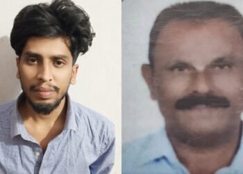 ಬುದ್ಧಿವಾದ ಹೇಳಿದ್ದಕ್ಕೆ ತಂದೆಯನ್ನೇ ಕೊಲೆ ಮಾಡಿದ ಪಾಪಿ ಮಗ