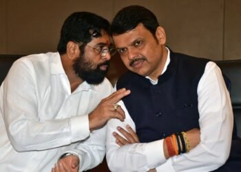 ಮಹಾರಾಷ್ಟ್ರ ಮಹಾಯುತಿಯಲ್ಲಿ ಹೆಚ್ಚಿದ ಬಿರುಕು: ಶಿಂಧೆ ಶಿವಸೇನೆಯ 20 ಶಾಸಕರ ವೈ ಕೆಟಗರಿ ಭದ್ರತೆ ವಾಪಸ್?