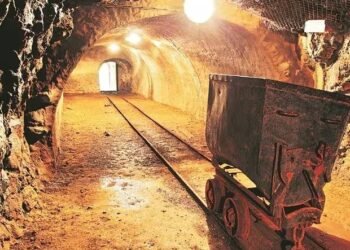 ಹಟ್ಟಿ ಚಿನ್ನದ ಗಣಿಯಲ್ಲಿ 1,179 ಕೆ.ಜಿ. ಚಿನ್ನ ಉತ್ಪಾದನೆ; ಗುರಿ ಸಾಧನೆಯತ್ತ ಹೆಜ್ಜೆ