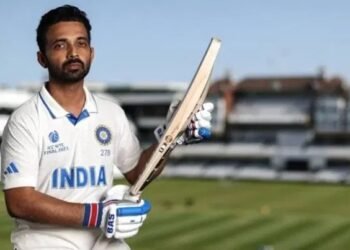 Ajinkya Rahane : ಅಜಿತ್ ಅಗರ್ಕರ್ ವಿರುದ್ಧ ಗಂಭೀರ ಆರೋಪಗಳನ್ನು ಮಾಡಿದ ಅಜಿಂಕ್ಯ ರಹಾನೆ