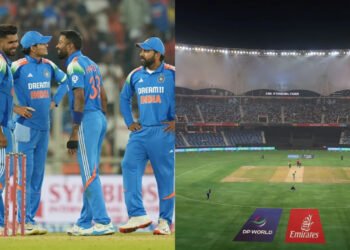 Champions Trophy : ಭಾರತ- ಪಾಕ್ ಪಂದ್ಯಕ್ಕೆ ‘ವಿಶೇಷ ಪಿಚ್’ ತಯಾರಿಸಲು ಕ್ಯುರೇಟರ್ಗೆ ಸೂಚನೆ