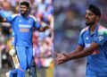 Champions Trohy 2025: ಬಾಂಗ್ಲಾ ವಿರುದ್ಧದ ಪಂದ್ಯದಲ್ಲಿ ಅವಕಾಶ ಪಡೆಯಲಿರುವ ವೇಗದ ಬೌಲರ್ಗಳು ಇವರು