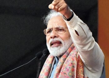 ದೆಹಲಿ ಗೆದ್ದಾಯ್ತು, ಈಗ ಈ 3 ರಾಜ್ಯಗಳತ್ತ ಮೋದಿ ಚಿತ್ತ!