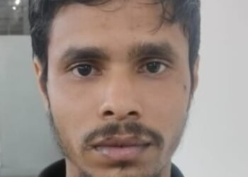 ಪೇದೆ ಮೇಲೆಯೇ ಬೈಕ್ ಹತ್ತಿಸಿದ್ದ ಪುಂಡ ಅರೆಸ್ಟ್