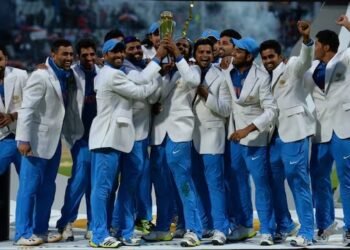 Champions Trophy 2025: ಎರಡು ಬಾರಿ ಚಾಂಪಿಯನ್​ , 2 ಬಾರಿ ರನ್ನರ್​ ಅಪ್​; ಚಾಂಪಿಯನ್ಸ್​ ಟ್ರೋಫಿಯಲ್ಲಿ ಭಾರತದ ಸಾಧನೆ ವಿವರ ಇಲ್ಲಿದೆ