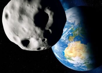 ಮುಂಬೈ, ಕೋಲ್ಕತ್ತಾಗೆ ಅಪ್ಪಳಿಸಲಿದೆಯೇ ‘ಸಿಟಿ-ಕಿಲ್ಲರ್’ ಕ್ಷುದ್ರಗ್ರಹ?