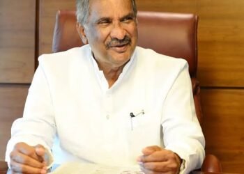 ಗೃಹಲಕ್ಷ್ಮಿ, ಅನ್ನಭಾಗ್ಯದ ಹಣ ತಿಂಗಳ ಸಂಬಳ ಅಲ್ವಲ್ಲ: ಗ್ಯಾರಂಟಿ ಬಗ್ಗೆ ಬೇಜವಾಬ್ದಾರಿ ಹೇಳಿಕೆ ನೀಡಿದ ಕೆ. ಜೆ. ಜಾರ್ಜ್