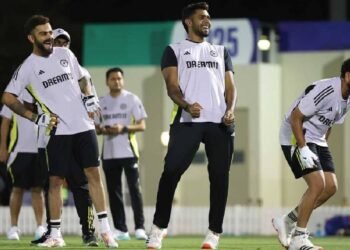 Champions Trophy : ಇಂದು ಬಾಂಗ್ಲಾ ವಿರುದ್ಧ ಭಾರತದ ಹಣಾಹಣಿ