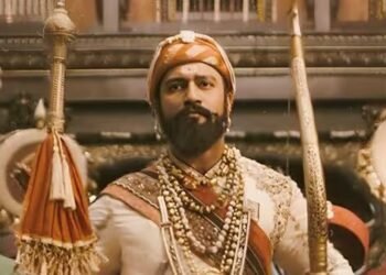 ವಿಕ್ಕಿ ಕೌಶಲ್ ಛಾವಾ ಚಿತ್ರ ಮಧ್ಯಪ್ರದೇಶದಲ್ಲಿ ತೆರಿಗೆಮುಕ್ತ: ಮುಖ್ಯಮಂತ್ರಿ ಮೋಹನ್ ಯಾದವ್ ಘೋಷಣೆ