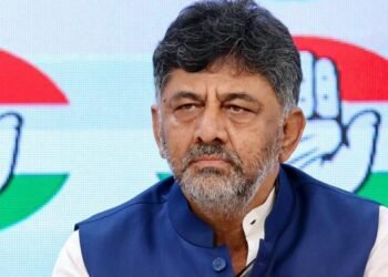 ಮೇಕೆದಾಟು, ಮಹದಾಯಿ ವಿಚಾರದಲ್ಲಿ ಮಹತ್ವದ ಹೆಜ್ಜೆ ಇರಿಸಿದ ಡಿ.ಕೆ.ಶಿವಕುಮಾರ್