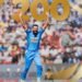IND vs BAN: ಒಡಿಐನಲ್ಲಿ 200ನೇ ವಿಕೆಟ್ ಕಿತ್ತು ದಾಖಲೆ ಬರೆದ ಶಮಿ!