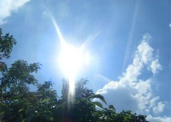 ರಾಜ್ಯದ ಜನತೆಗೆ ಹೀಟ್ ಸ್ಟ್ರೋಕ್ ಅಪಾಯ!