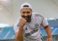 Rohit Sharma: ಚಾಂಪಿಯನ್ಸ್‌ ಟ್ರೋಫಿಗೆ ಐವರು ಸ್ಪಿನ್ನರ್‌ಗಳೇಕೆ? ರೋಹಿತ್‌ ಶರ್ಮಾ ಸ್ಪಷ್ಟನೆ