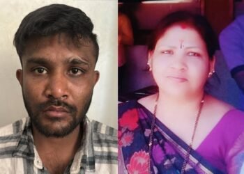 ತನ್ನ ಚಟಕ್ಕಾಗಿ ತಾಯಿಗೆ ಚಾಕು ಹಾಕಿ ತಾಳಿ ಕದ್ದ ಮಗ