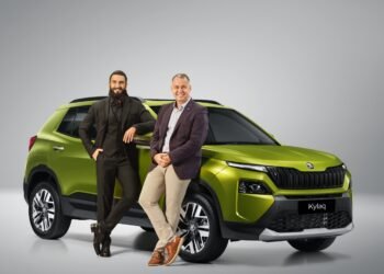 ರಣವೀರ್ ಸಿಂಗ್ ಸ್ಕೋಡಾ ಆಟೋ ಇಂಡಿಯಾದ ಮೊದಲ ‘ಬ್ರ್ಯಾಂಡ್ ಸೂಪರ್ಸ್ಟಾರ್’ ಆಗಿ ನೇಮಕ