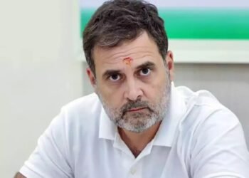 ಭಾರತಕ್ಕೆ ನೀಡುತ್ತಿದ್ದ 182 ಕೋಟಿ ರೂ. ನೆರವನ್ನು “ಕಿಕ್ ಬ್ಯಾಕ್ ಯೋಜನೆ” ಎಂದ ಟ್ರಂಪ್: ರಾಹುಲ್ಗೆ ಚಾಟಿ ಬೀಸಿದ ಬಿಜೆಪಿ