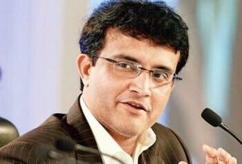 ಮಾಜಿ ಕ್ರಿಕೆಟಿಗ ಸೌರವ್ ಗಂಗೂಲಿ ಕಾರು ಅಪಘಾತ, ಪ್ರಾಣಾಪಾಯದಿಂದ ಪಾರು