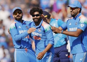 Ravindra Jadeja: ಬಾಂಗ್ಲಾದೇಶ ವಿರುದ್ಧ ಕಣಕ್ಕಿಳಿದು ವಿಶೇಷ ದಾಖಲೆ ಬರೆದ ರವೀಂದ್ರ ಜಡೇಜಾ