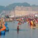 Maha Kumbh 2025: ತಾಯಿಯನ್ನು ಕೋಣೆಯಲ್ಲಿ ಕೂಡಿಹಾಕಿ ಕುಂಭಮೇಳಕ್ಕೆ ತೆರಳಿದ ಪಾಪಿ ಮಗ; ಮುಂದೇನಾಯ್ತು?