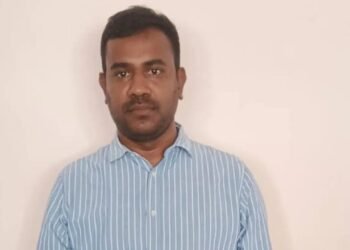 ಮಂಡ್ಯದಲ್ಲೊಬ್ಬ ನಕಲಿ ಅಧಿಕಾರಿ: ಕೆಲಸದ ಹೆಸರಿನಲ್ಲೇ ಮಾಡುವುದೇ ಈತನ ಉದ್ಯೋಗ