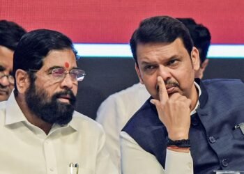 ನನ್ನನ್ನು ಲಘುವಾಗಿ ಪರಿಗಣಿಸದಿರಿ: ಏಕನಾಥ ಶಿಂಧೆ ಹೀಗೆ ಹೇಳಿದ್ದೇಕೆ?