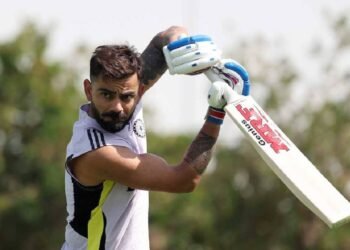 IND vs PAK: ಪಾಕಿಸ್ತಾನದ ವಿರುದ್ಧ ಪಂದ್ಯಕ್ಕೆ ವಿಶೇಷ ತರಬೇತಿ ಪಡೆದ ಭಾರತ ತಂಡದ ಆಟಗಾರರು