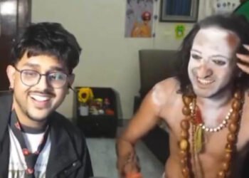 IND vs PAK : ಭಾರತ ವಿರುದ್ಧ ಪಾಕ್ಗೆ ಗೆಲುವು, ಕುಂಭ ಮೇಳದಲ್ಲಿ ಕಂಡ ಐಐಟಿ ಬಾಬಾ ಭವಿಷ್ಯ!