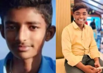 ಮತ್ತೋರ್ವ ವಿದ್ಯಾರ್ಥಿ ಹೃದಯಾಘಾತಕ್ಕೆ ಬಲಿ