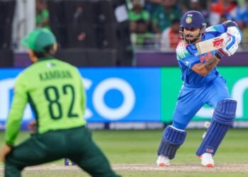 IND vs PAK: ಕೆಲವೇ ತಿಂಗಳಲ್ಲಿ ನಡೆಯಲಿದೆ ಭಾರತ ಪಾಕಿಸ್ತಾನ ಮ್ಯಾಚ್!