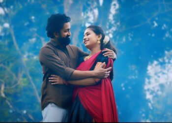 ದೊಡ್ಮನೆ ಕುಟುಂಬದ ಮತ್ತೊಂದು ಕುಡಿ ಷಣ್ಮುಖ ಅಭಿನಯದ ಚಿತ್ರ ಮೆಚ್ಚಿದ ಶಿವಣ್ಣ