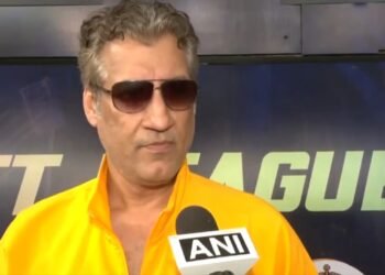 IND vs PAK : ಪಾಕಿಸ್ತಾನ ವಿರುದ್ಧ ಭಾರತ ಸೋಲಲಿ; ಟೀಮ್ ಇಂಡಿಯಾ ಮಾಜಿ ಆಟಗಾರನಾಗಿ ಈ ರೀತಿ ಹೇಳುವುದು ಸರಿಯೇ?