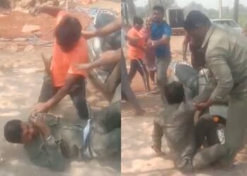 ವಿದ್ಯುತ್ ಬಿಲ್ ಬಾಕಿ ವಸೂಲಿಗೆ ಹೋದ ಲೈನ್ ಮನ್ ಗಳ ಮೇಲೆ ಹಲ್ಲೆ